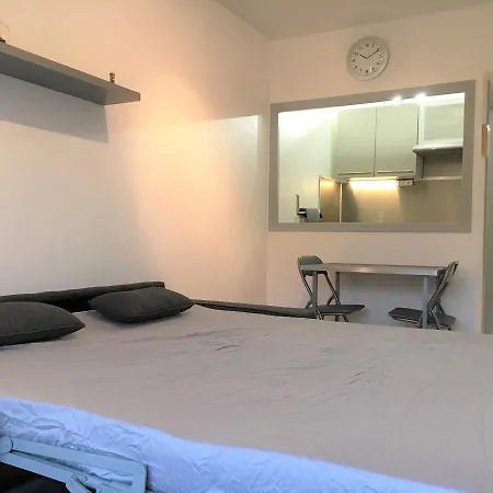 Apartman L'urbain *